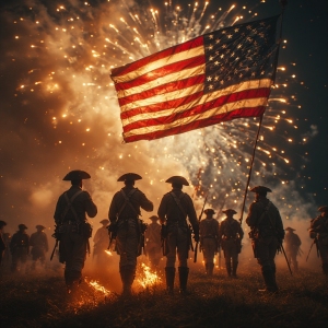 Independance Day Holiday