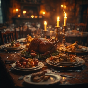 Thanksgiving Holiday