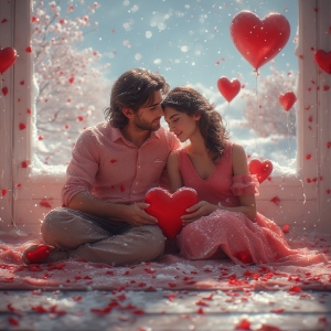 Valentine's Day Holiday